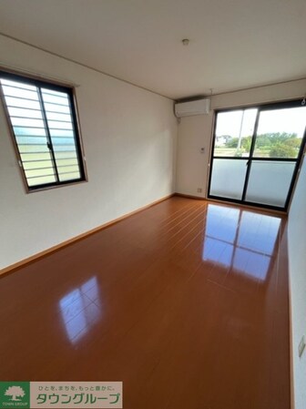 高崎グリーンハイツ V A/Bの物件内観写真